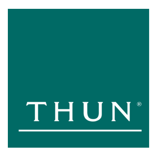 Thun Logo PNG Vector