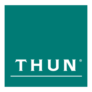 Thun Logo PNG Vector