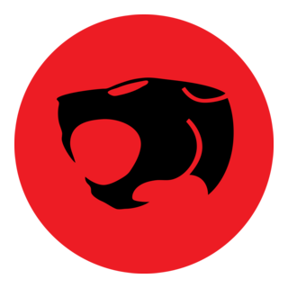 ThunderCats Logo PNG Vector