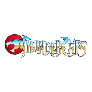 ThunderCats Logo PNG Vector