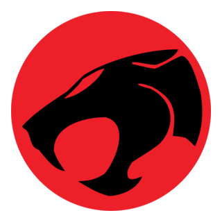 ThunderCats Logo PNG Vector