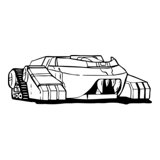 Thundercats Logo PNG Vector