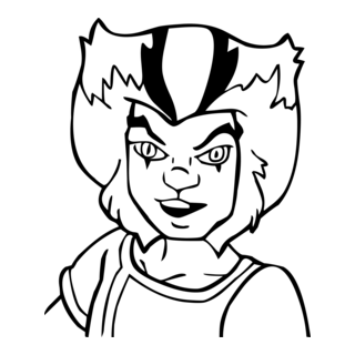 Thundercats Logo PNG Vector