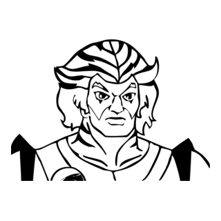 Thundercats Logo PNG Vector