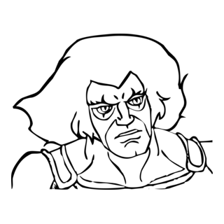 Thundercats Logo PNG Vector