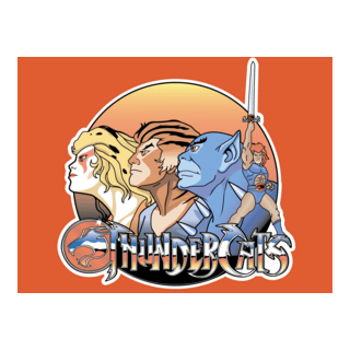 Thundercats Logo PNG Vector