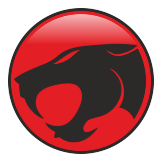 thundercats olho de thundera Logo PNG Vector