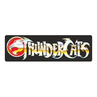 thundercats titulo original Logo PNG Vector