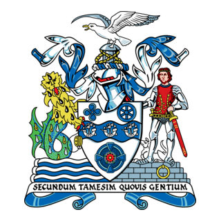 Thurrock FC Logo PNG Vector