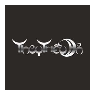 Thuy Trieu Do Logo PNG Vector