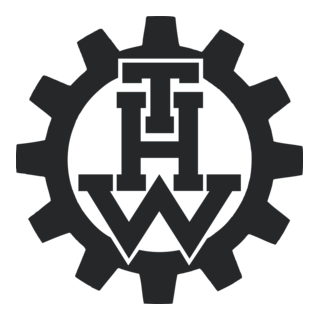 THW Logo PNG Vector