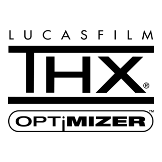 THX Lucasfilm Logo PNG Vector