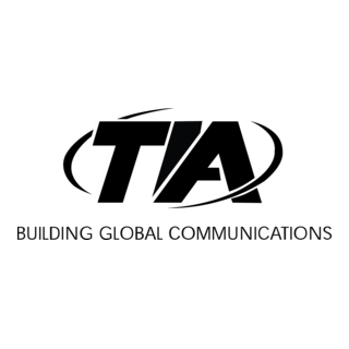 TIA Logo PNG Vector
