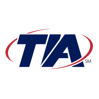TIA Logo PNG Vector