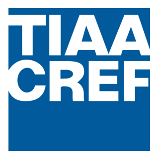 TIAA-CREF Logo PNG Vector