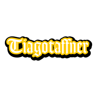 tiagotaffner Logo PNG Vector