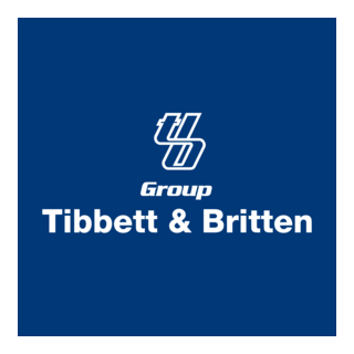 Tibbett & Britten Logo PNG Vector