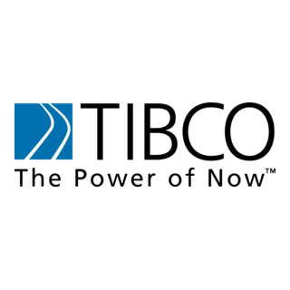 Tibco Logo PNG Vector