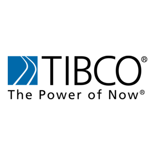 TIBCO Software Inc. Logo PNG Vector