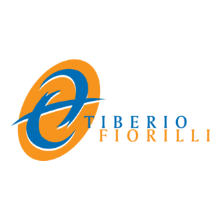 Tiberio Fiorilli Logo PNG Vector