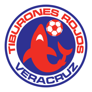 Tiburones Logo PNG Vector