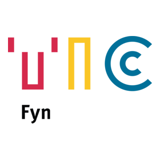 TIC Fyn Logo PNG Vector