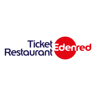 Ticket Restaurante Eletrônico Logo PNG Vector