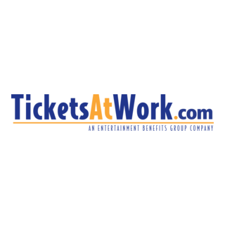 Tickets At Work Logo PNG Vector