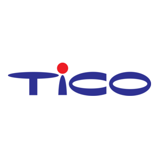 Tico Logo PNG Vector