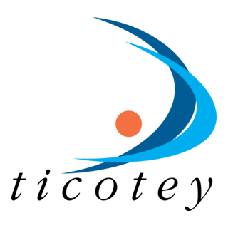 ticotey Logo PNG Vector