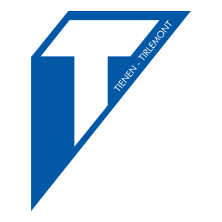 Tienen Tirlemont Logo PNG Vector