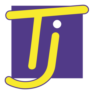 Tienes Junior Logo PNG Vector
