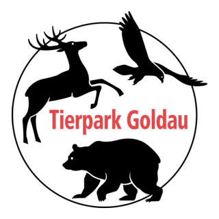 Tierpark Goldau Logo PNG Vector