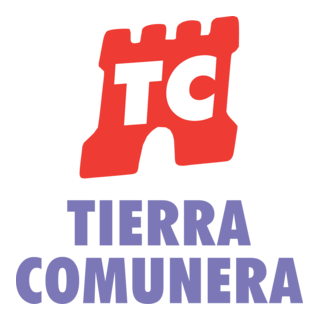 Tierra Comunera Logo PNG Vector