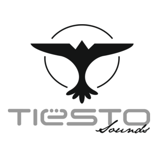 Tiesto Logo PNG Vector