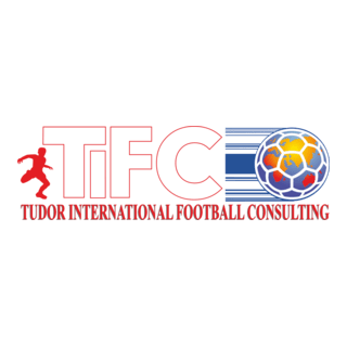 TIFC Logo PNG Vector
