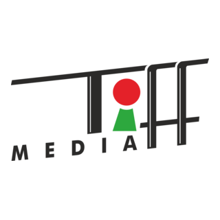 Tiff Media Logo PNG Vector