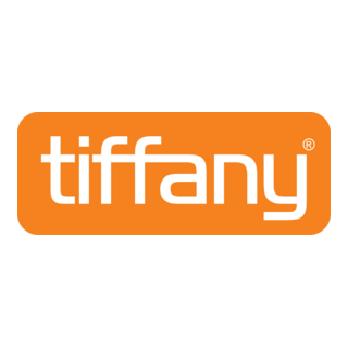 Tiffany Logo PNG Vector