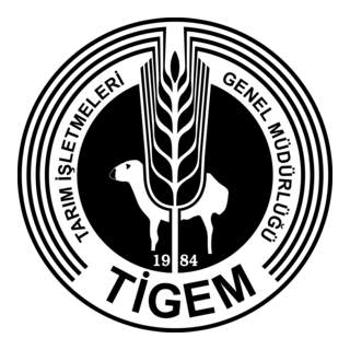 Tigem Logo PNG Vector