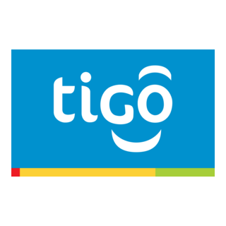 TIGO Logo PNG Vector