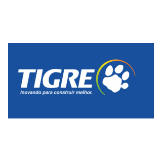 Tigre Logo PNG Vector