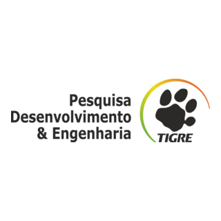 tigre Logo PNG Vector