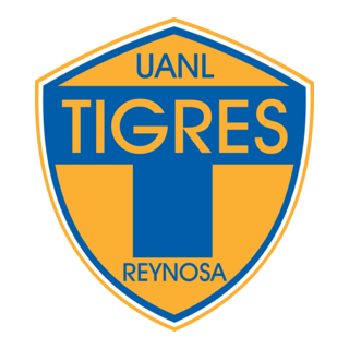 tigres b reynosa Logo PNG Vector