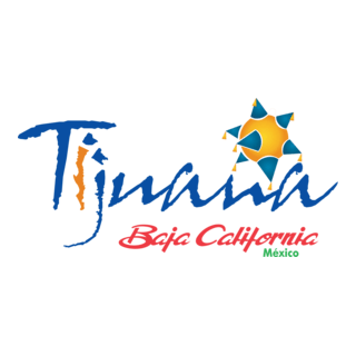 Tijuana Logo PNG Vector
