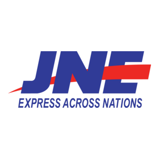 Tiki JNE Logo PNG Vector