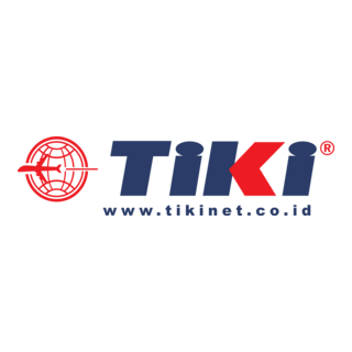 Tiki Logo PNG Vector