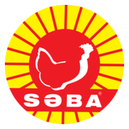 SƏBA Logo PNG Vector