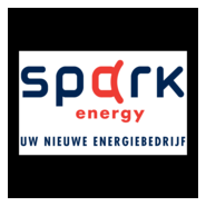 Spark Energy Logo PNG Vector