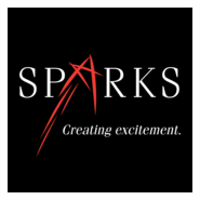 Sparks Logo PNG Vector
