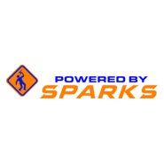 Sparks Logo PNG Vector